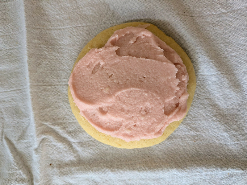 Sugar Cookies
