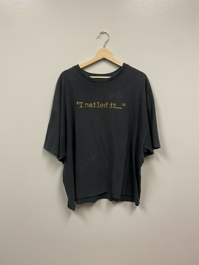 Vintage Jesus Tee