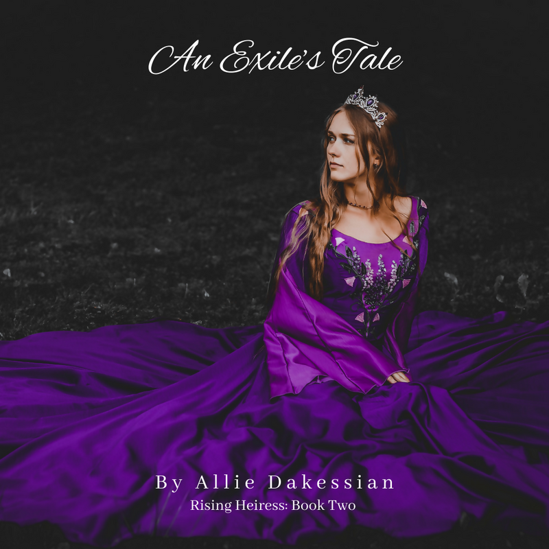 An Exile's Tale