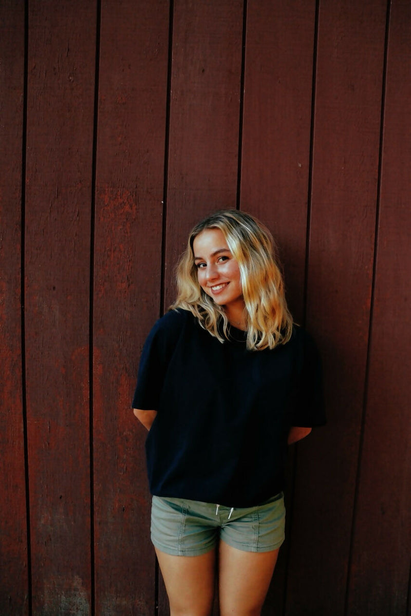Portrait Photoshoot