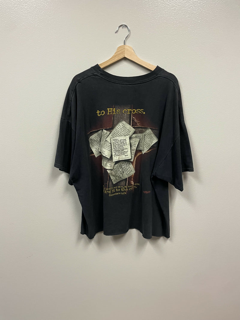 Vintage Jesus Tee