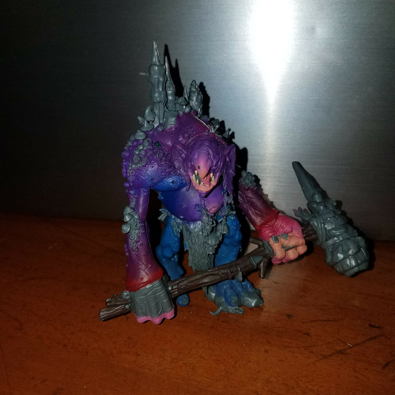 Dungeons and Dragons Boss