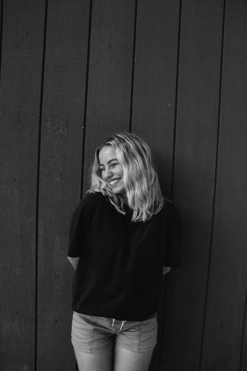 Portrait Photoshoot