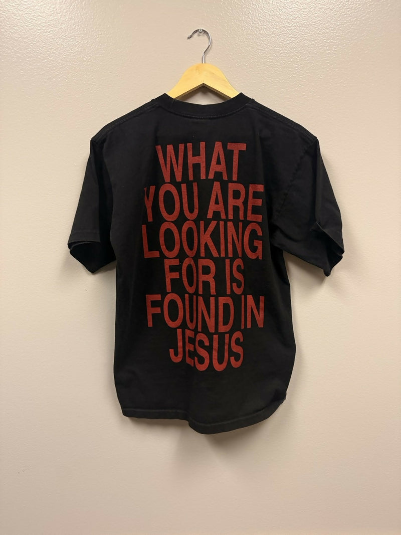 Black Tee