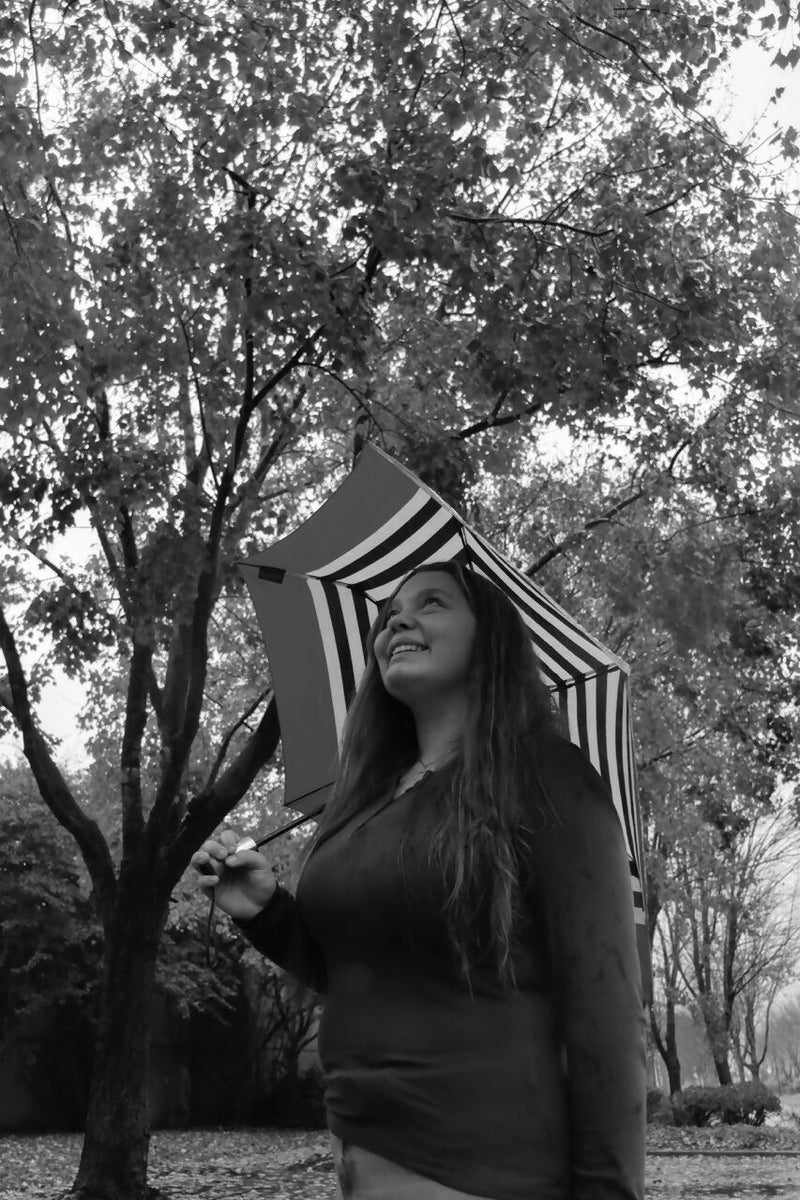 Portrait Photoshoot