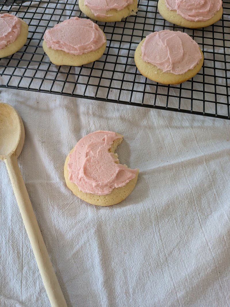 Sugar Cookies